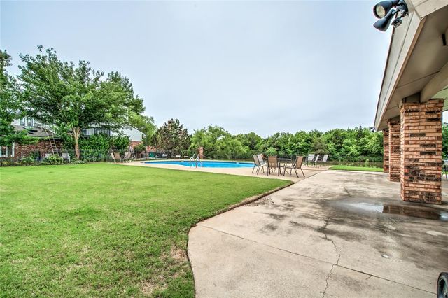 4713 Hemlock Circle, Oklahoma City, OK 73162