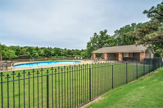 4713 Hemlock Circle, Oklahoma City, OK 73162