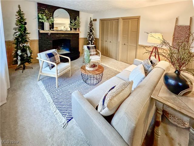 1424 Turnberry Drive, Boardman, OH 44512