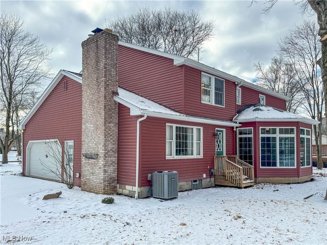 1424 Turnberry Drive, Boardman, OH 44512