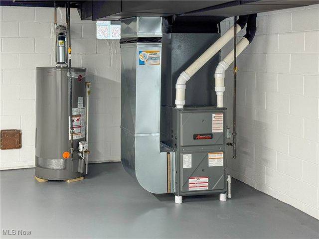 1424 Turnberry Drive, Boardman, OH 44512