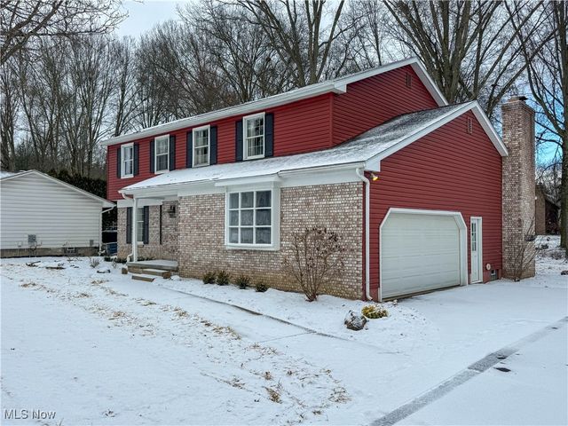 1424 Turnberry Drive, Boardman, OH 44512