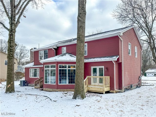 1424 Turnberry Drive, Boardman, OH 44512