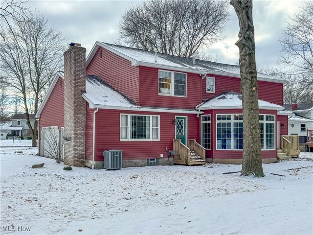 1424 Turnberry Drive, Boardman, OH 44512