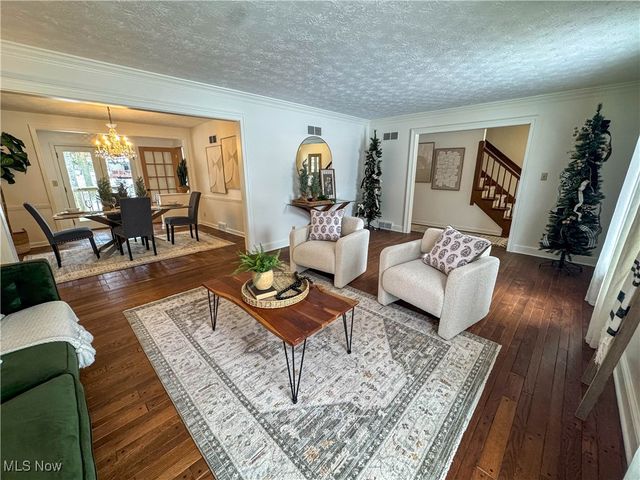 1424 Turnberry Drive, Boardman, OH 44512