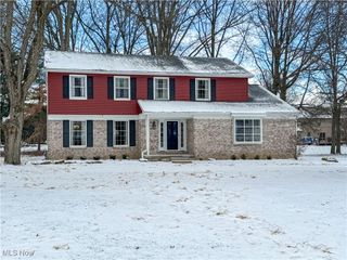 1424 Turnberry Drive, Boardman, OH 44512