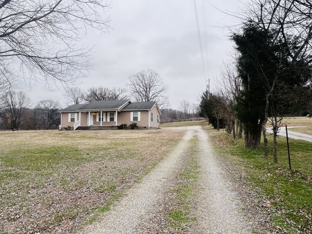8659 Dog Branch Rd, Mount Pleasant, TN 38474