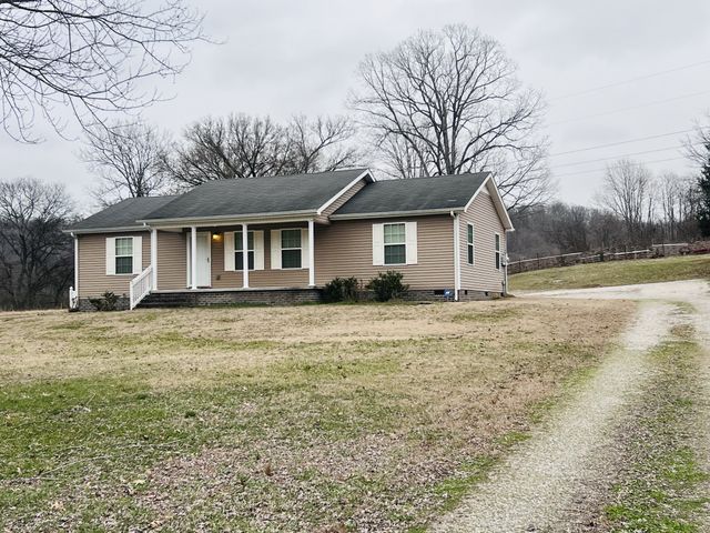 8659 Dog Branch Rd, Mount Pleasant, TN 38474