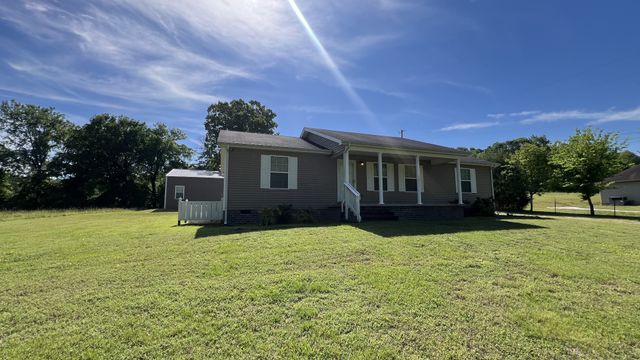 8659 Dog Branch Rd, Mount Pleasant, TN 38474