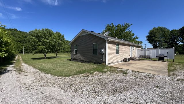 8659 Dog Branch Rd, Mount Pleasant, TN 38474