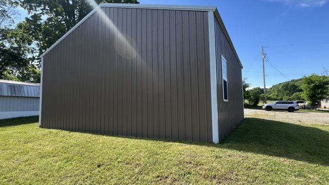 8659 Dog Branch Rd, Mount Pleasant, TN 38474