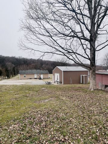 8659 Dog Branch Rd, Mount Pleasant, TN 38474