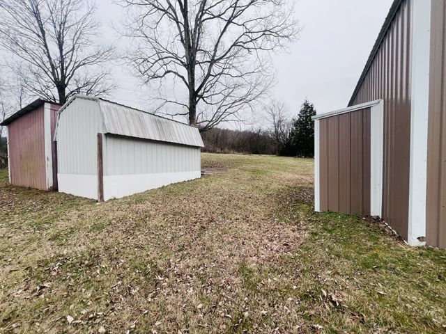 8659 Dog Branch Rd, Mount Pleasant, TN 38474