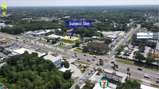 7211 N DALE MABRY HIGHWAY N, Tampa, FL 33614