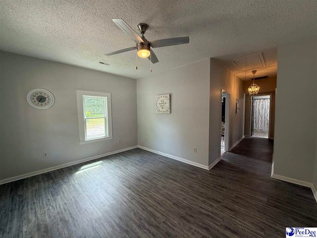 357 Huger St, Cheraw, SC 29520
