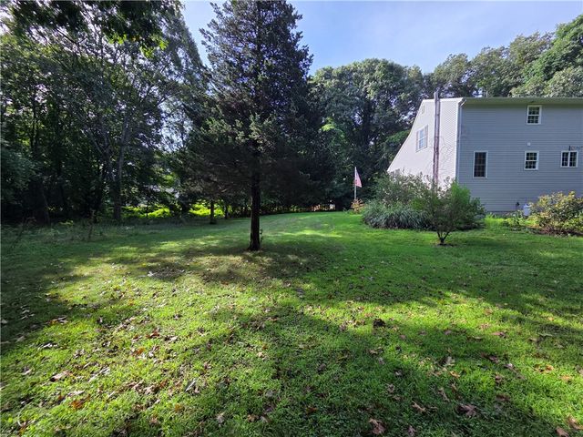 30 Earle Drive, North Kingstown, RI 02852
