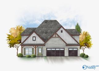 2682 Ashtynn Place SW, Huntsville, AL 35803