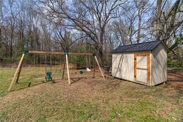 319 Avery Avenue, High Point, NC 27265