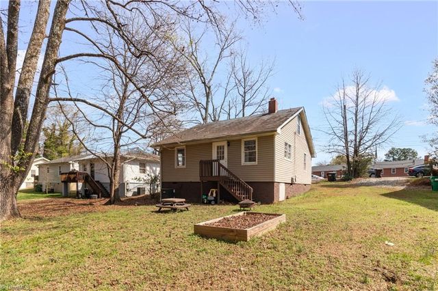 319 Avery Avenue, High Point, NC 27265