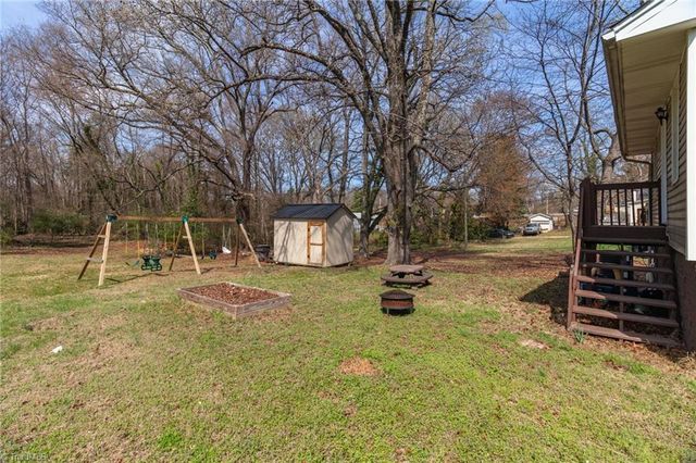 319 Avery Avenue, High Point, NC 27265