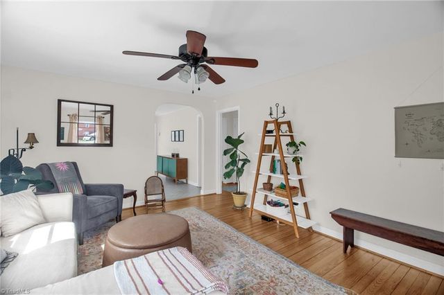 319 Avery Avenue, High Point, NC 27265