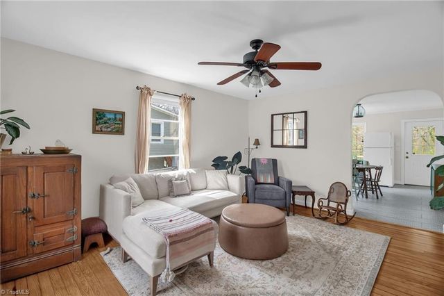 319 Avery Avenue, High Point, NC 27265