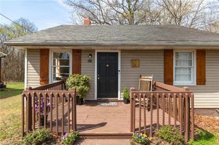 319 Avery Avenue, High Point, NC 27265
