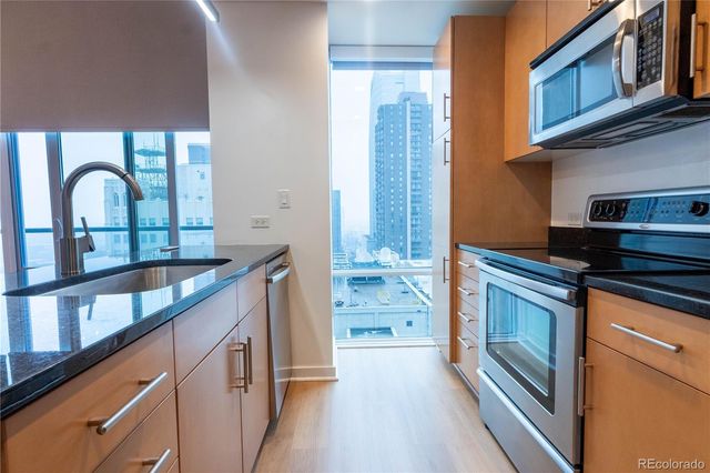 891 14th Street 2105, Denver, CO 80202