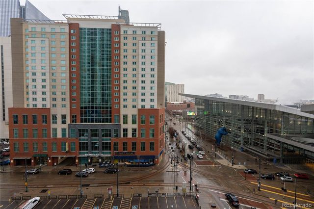 891 14th Street 2105, Denver, CO 80202