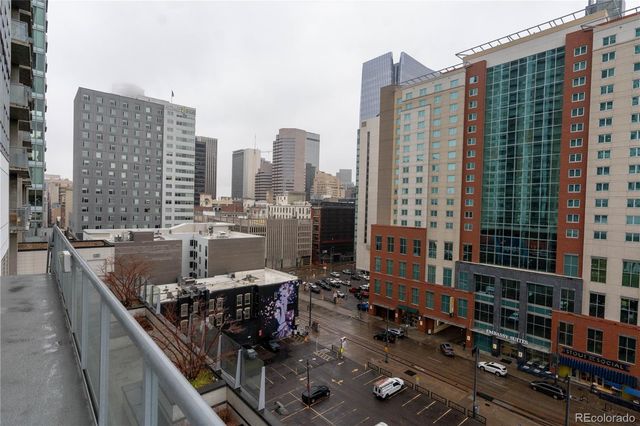 891 14th Street 2105, Denver, CO 80202