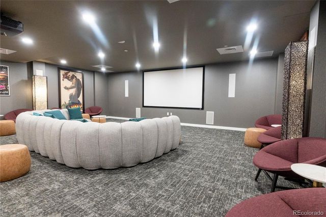 891 14th Street 2105, Denver, CO 80202