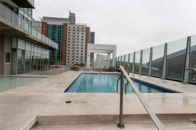 891 14th Street 2105, Denver, CO 80202