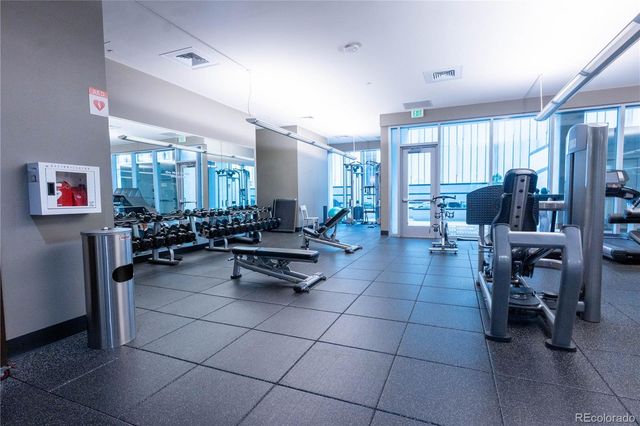 891 14th Street 2105, Denver, CO 80202