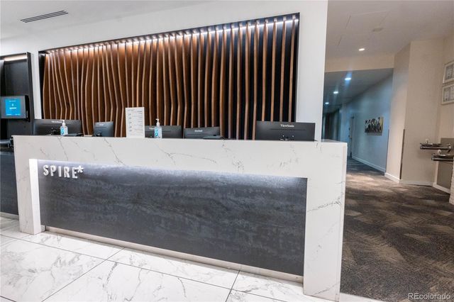 891 14th Street 2105, Denver, CO 80202