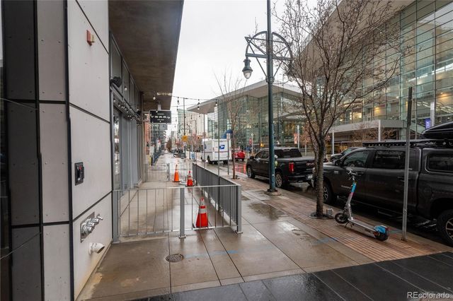 891 14th Street 2105, Denver, CO 80202