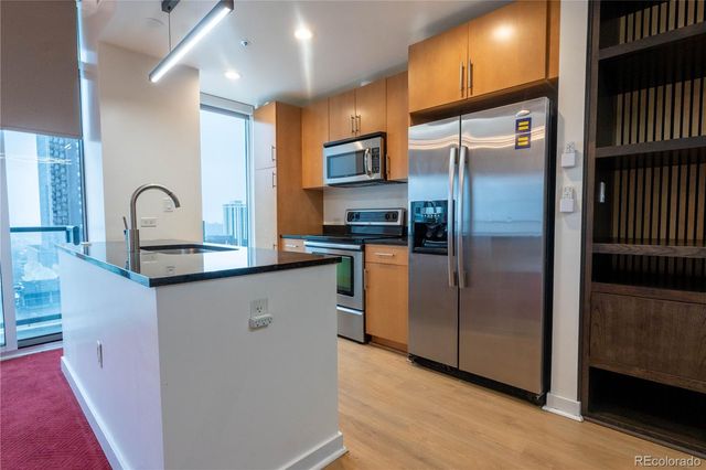 891 14th Street 2105, Denver, CO 80202