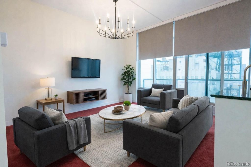 891 14th Street 2105, Denver, CO 80202