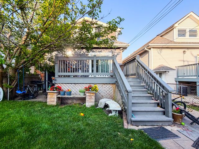 2436 Grove Avenue, Berwyn, IL 60402