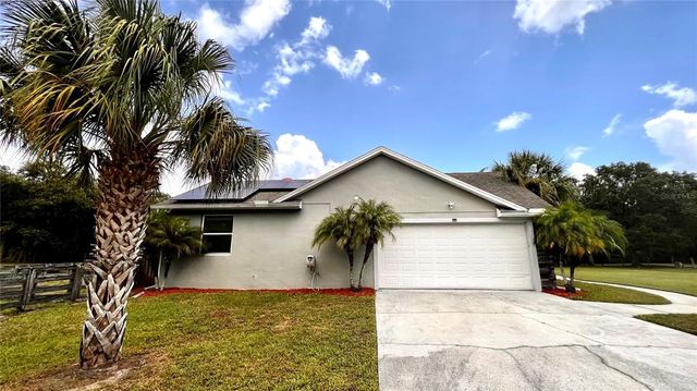 3060 RAMBLER AVENUE, St Cloud, FL 34772
