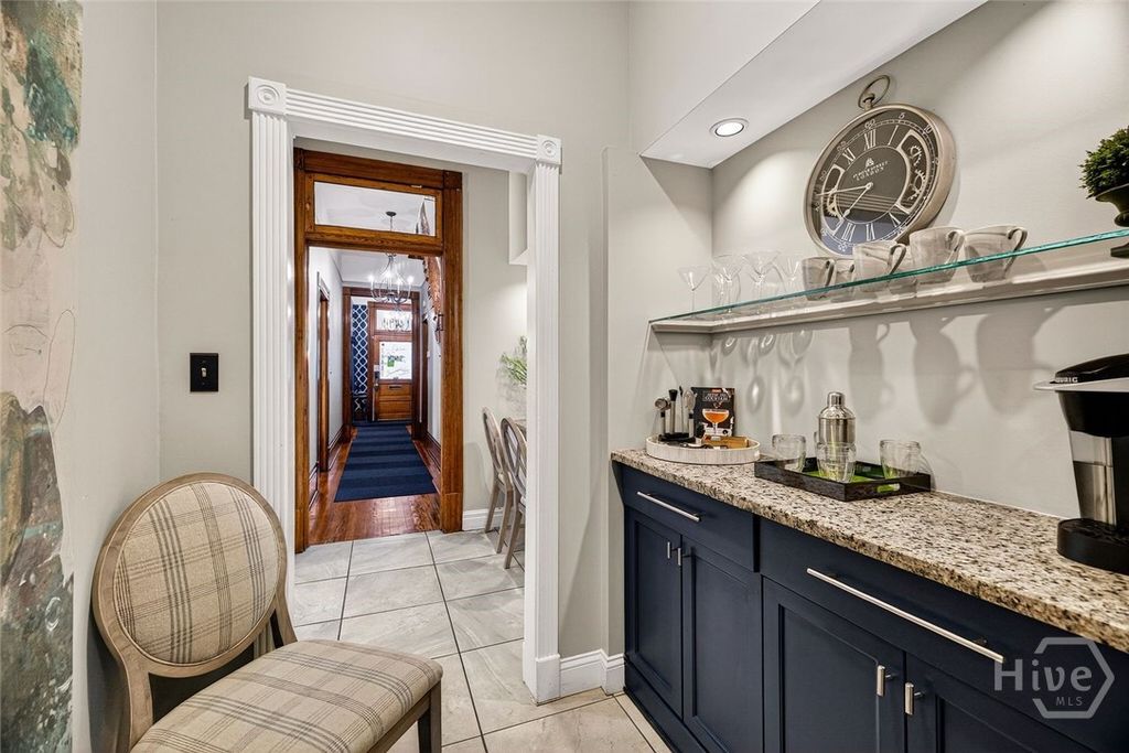 Image 21 of property listing at 106 E Harris Street, Savannah, GA 31401