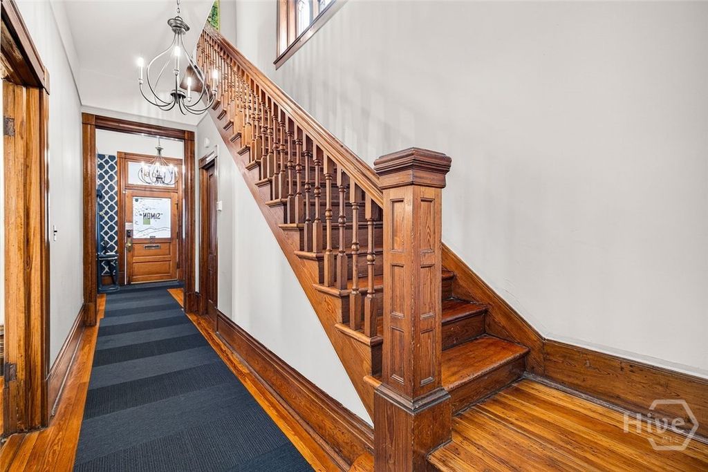 Image 44 of property listing at 106 E Harris Street, Savannah, GA 31401