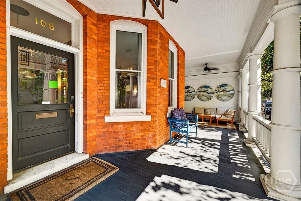 Image 45 of property listing at 106 E Harris Street, Savannah, GA 31401
