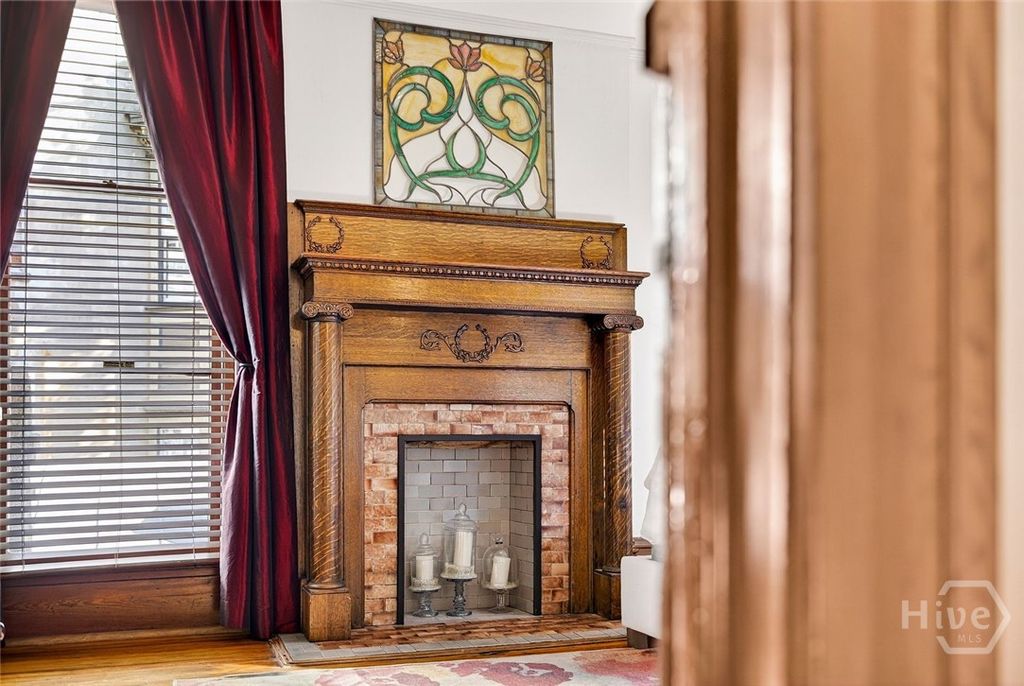 Image 65 of property listing at 106 E Harris Street, Savannah, GA 31401