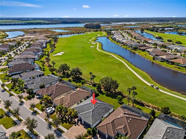 6483 Holiman WAY, Ave Maria, FL 34142