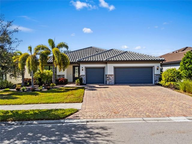 6483 Holiman WAY, Ave Maria, FL 34142