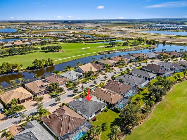 6483 Holiman WAY, Ave Maria, FL 34142