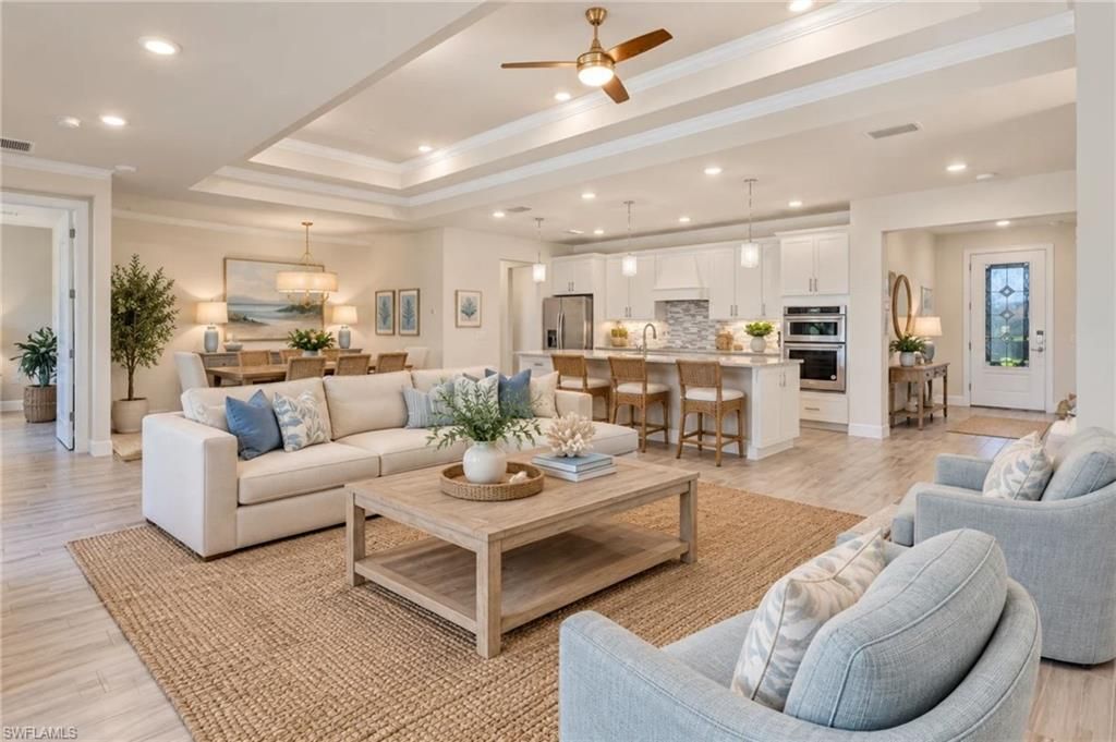 6483 Holiman WAY, Ave Maria, FL 34142