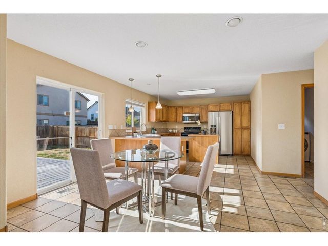 348 Buckeye Ave, Johnstown, CO 80534
