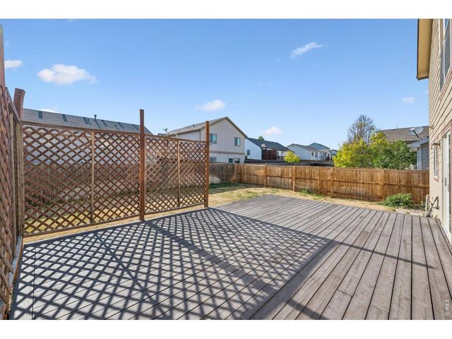 348 Buckeye Ave, Johnstown, CO 80534
