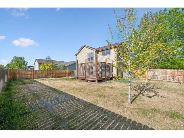 348 Buckeye Ave, Johnstown, CO 80534